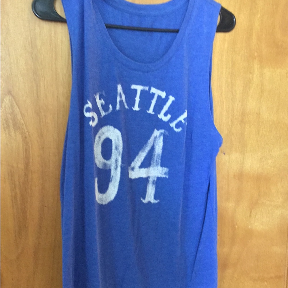 Soft Cotton Tank